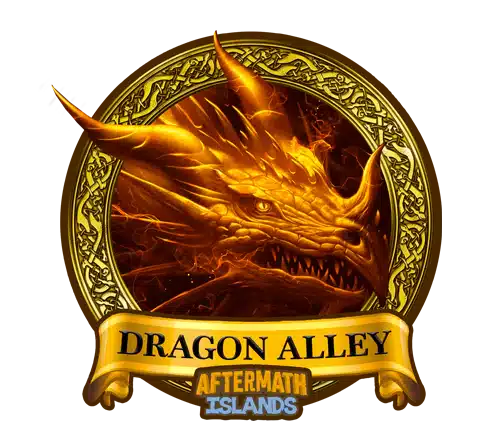 22 slot dragon alley